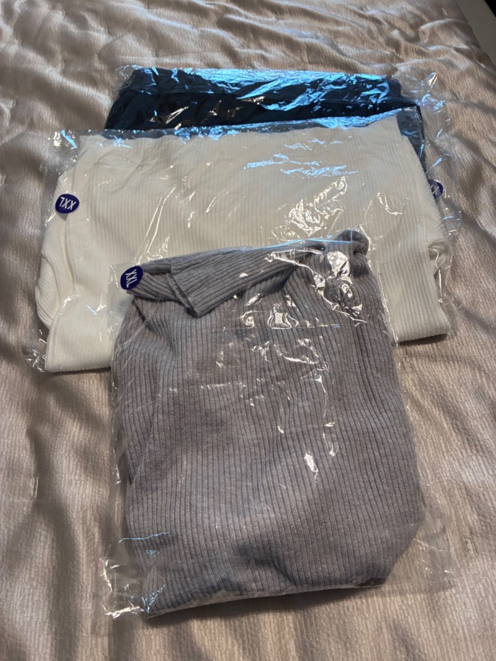 Turtleneck - Picture 3 of 3